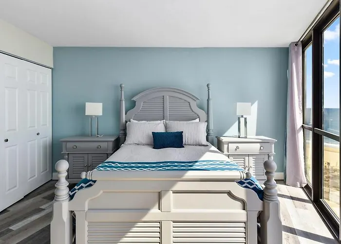 Gs 616 - Driftwood * Ocean City