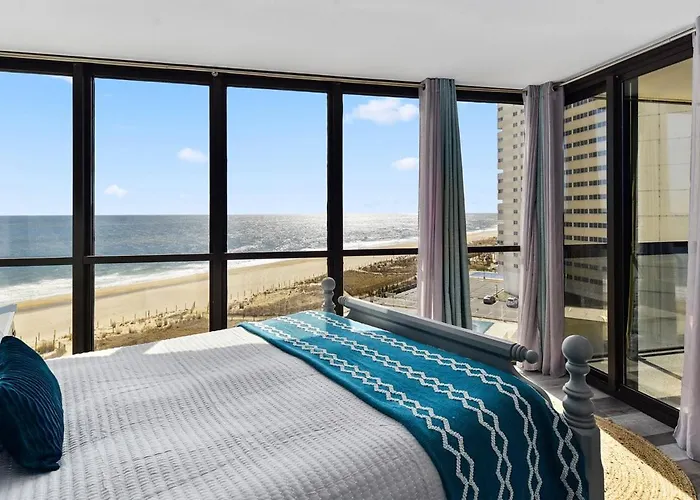 Gs 616 - Driftwood Ocean City