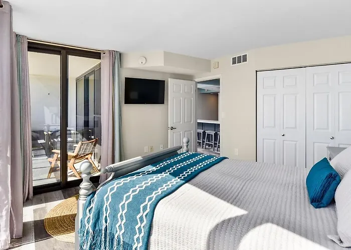Gs 616 - Driftwood Holiday home Ocean City