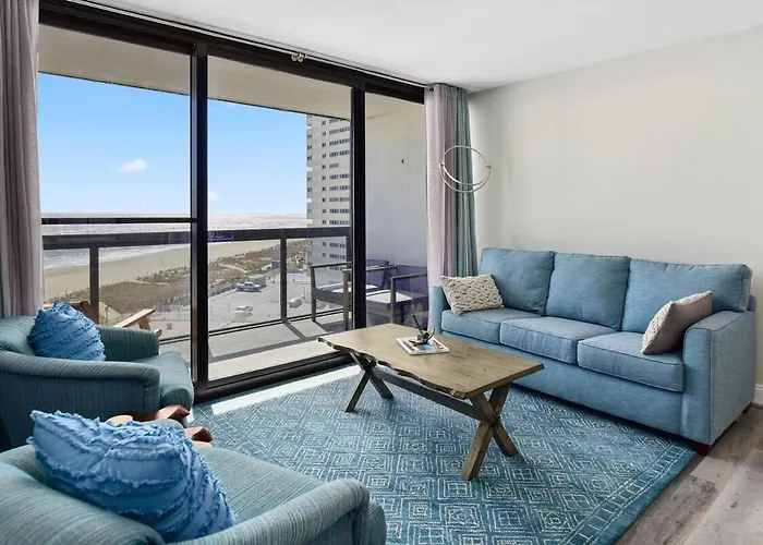 Gs 616 - Driftwood Holiday home Ocean City
