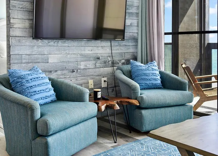 Holiday home Gs 616 - Driftwood Ocean City