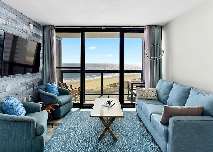 Gs 616 - Driftwood Holiday home
