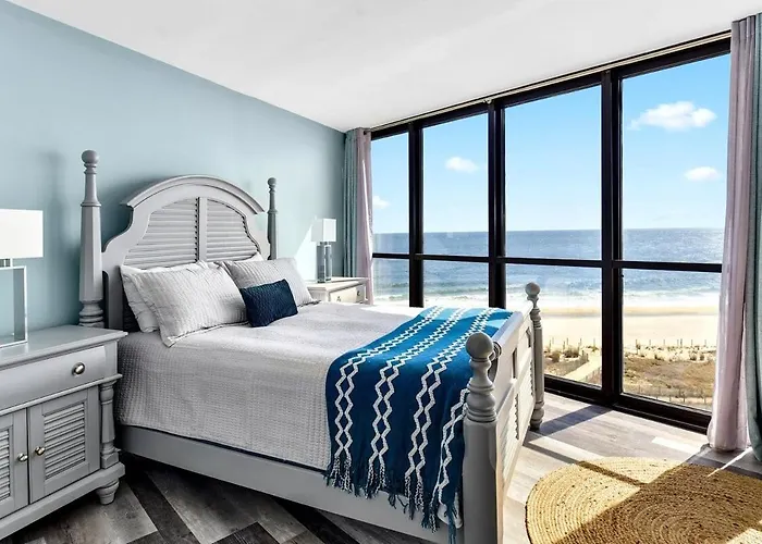 Holiday home Gs 616 - Driftwood Ocean City