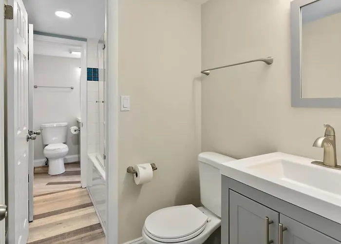 Holiday home Gs 616 - Driftwood Ocean City