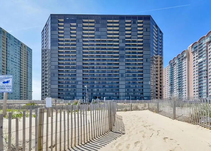 Gs 616 - Driftwood * Ocean City